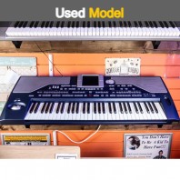 Used Korg Pa800 Elite Keyboard (SN:6017784) Used Korg Pa800 Elite Keyboard (SN:6017784)